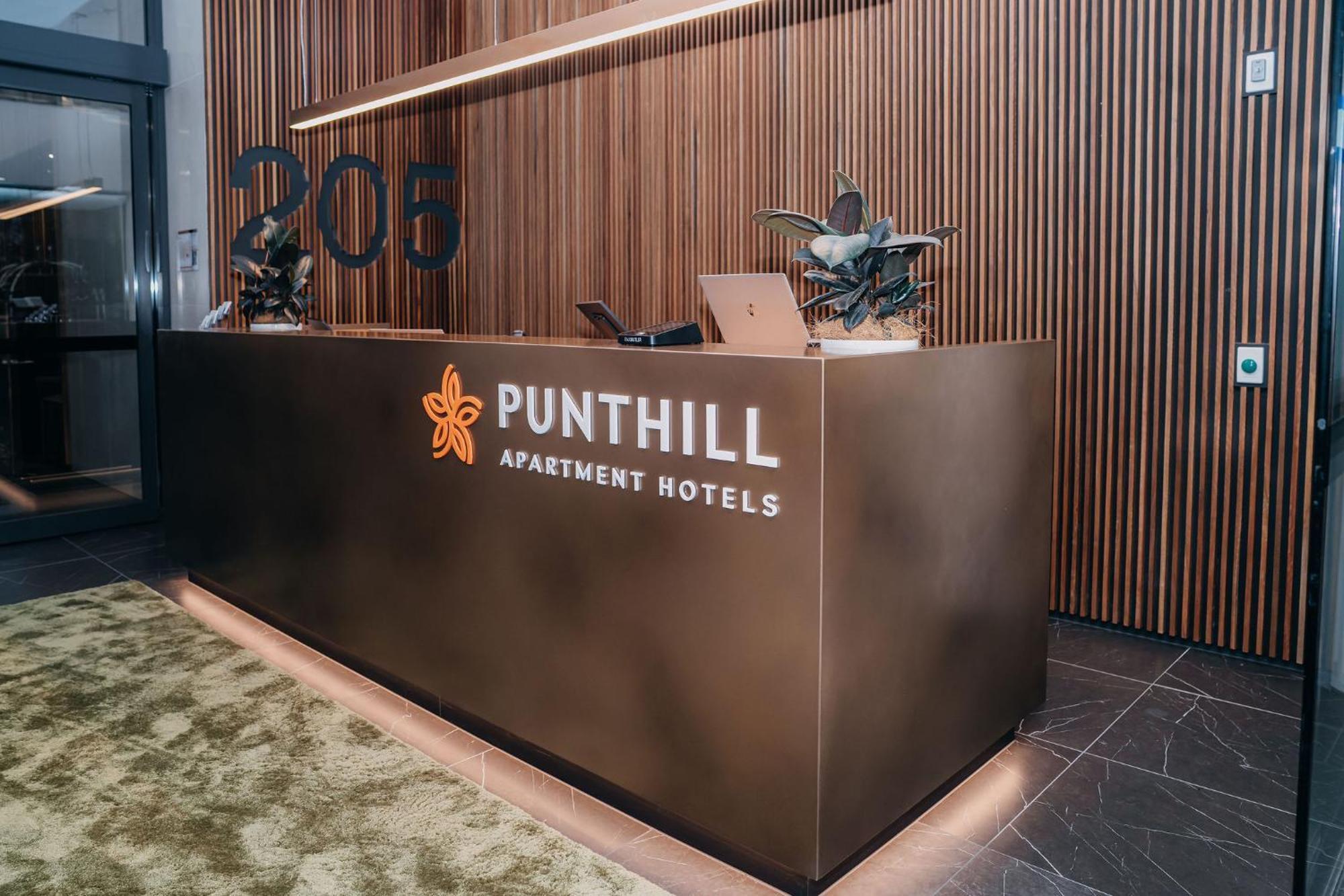 شقة Punthill Tuggeranong كنبرا المظهر الخارجي الصورة